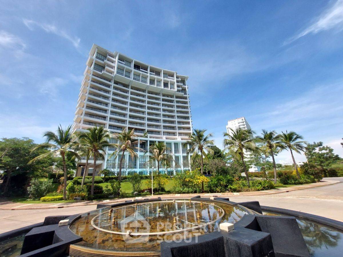 รูป คอนโด 1-ห้องนอน ที่ โบ๊ทเฮ้าส์ หัวหิน ใกล้ เดอะ เวเนเซีย (ID 1176923) - รูปที่ 26/29