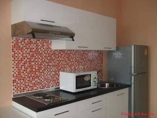 รูป 🥳[RAR2408-1513] City Home สุขุมวิท 101/1. ชั้น 8*มีเครื่องซักผ้า *ติด BTS ปุณณวิถี💚Line id: @thefirstagent - รูปที่ 10/15