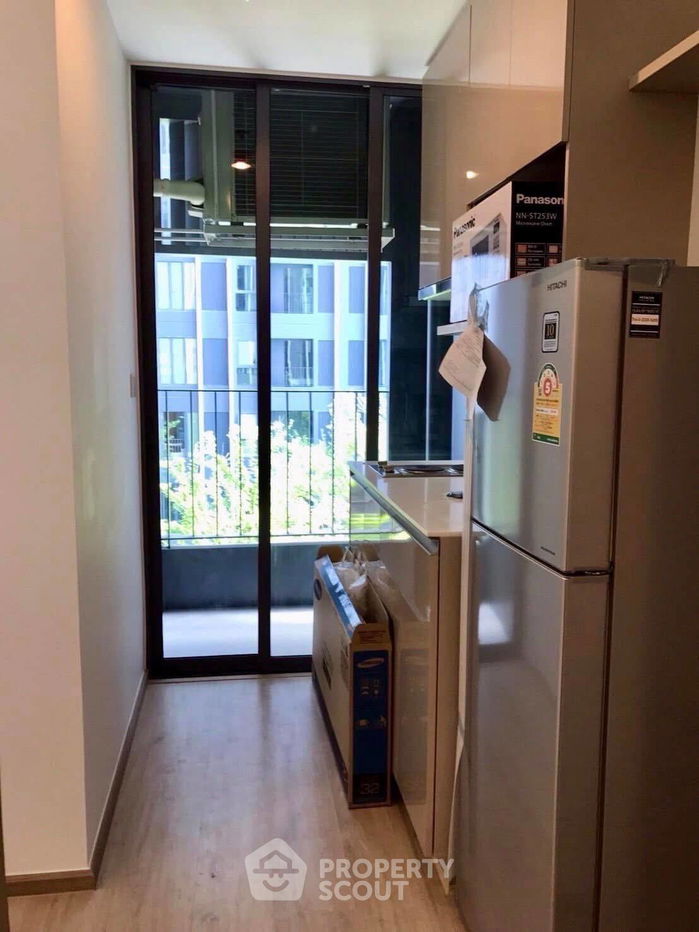 รูป คอนโด 1-ห้องนอน ที่ ไอดีโอ คิว จุฬา-สามย่าน ใกล้ MRT สามย่าน (ID 1945007) - รูปที่ 4/6