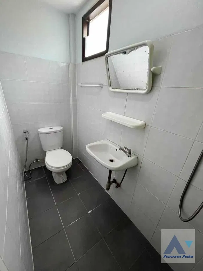 picture 🔼🔽 AccomA 📩 Home Office 2 BR House in Khwaeng Sam Sen Nai (AA42422) - 15/16