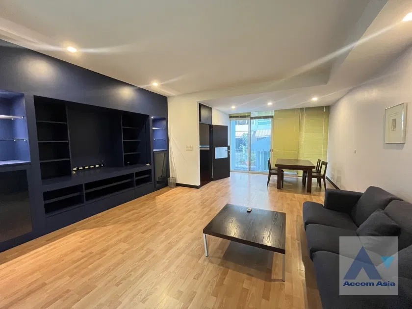 รูป 🔼🔽 AccomA 📩 Private Swimming Pool 3 BR House in Makkasan (69703) - รูปที่ 6/20
