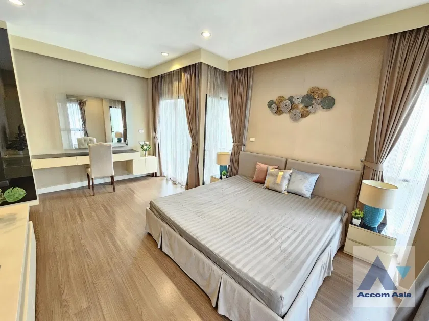 picture ðžð― AccomA ðĐ Fully Furnished 4 BR House @House (AA41434) - 13/20