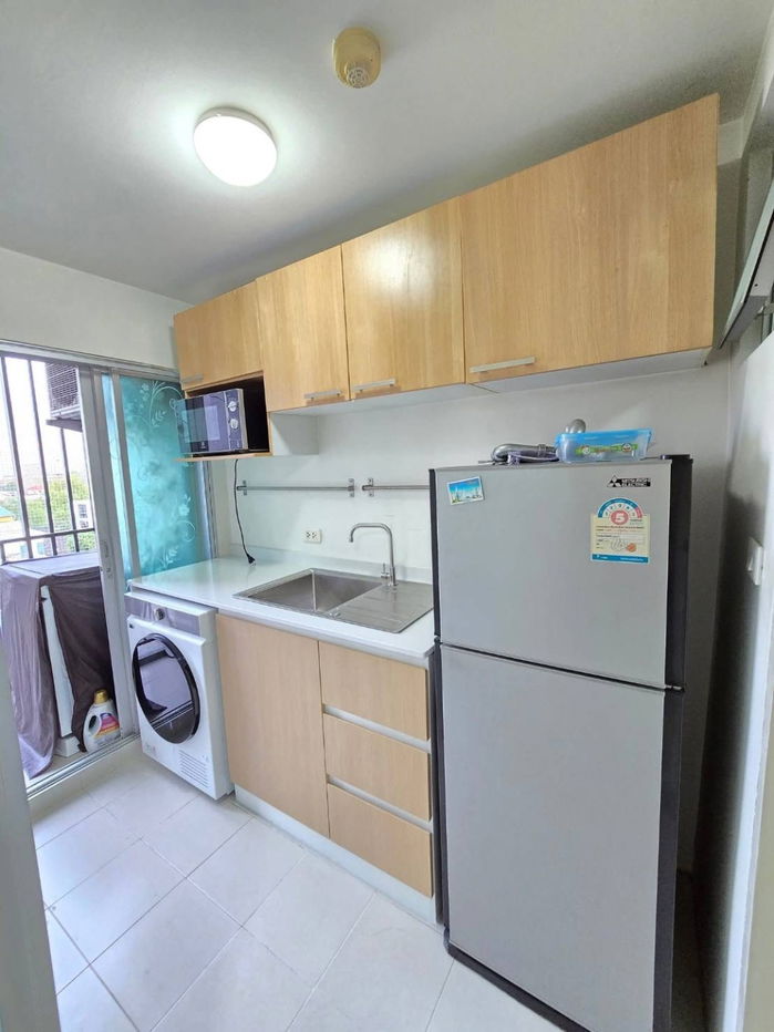 picture dcondo Ram Intra for rent ✨ Fully furnished - 4/6