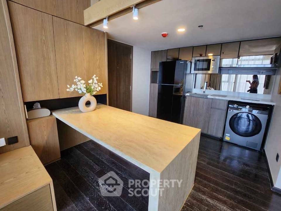 picture 2-BR Condo at Park Origin Thonglor near BTS Thong Lor (ID 2353948) - 8/10