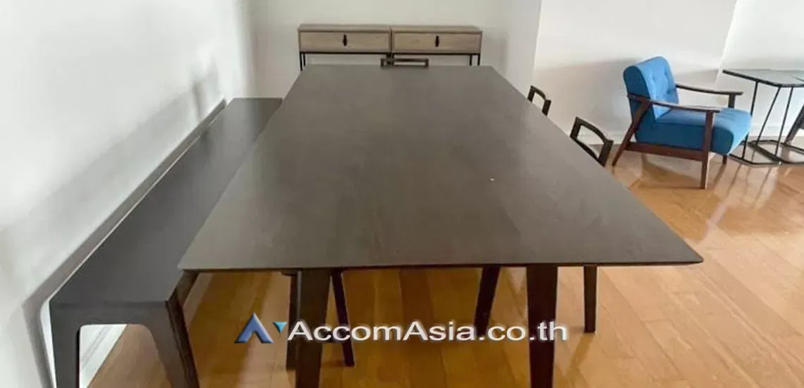 รูป 🔼🔽 AccomA 📩  4 BR Condominium @Chamchuri Square Residence (AA11560) - รูปที่ 4/17