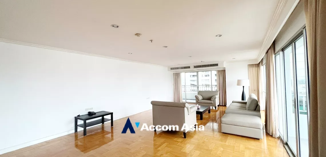 picture 🔼🔽 AccomA 📩  3 BR Condominium @Sathorn Park Place (27038) - 2/20