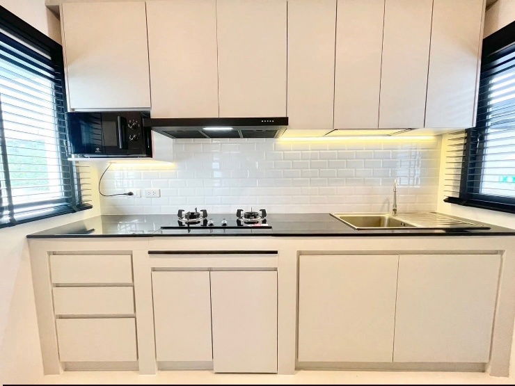 picture Centro Bangna, 4 bedrooms, 4 bathrooms - 19/23