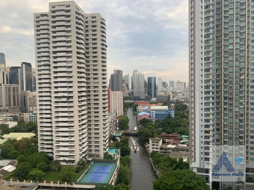 picture 🔼🔽 AccomA 📩 Fully Furnished,Pet friendly 3 BR Condominium @Kallista Mansion (AA37425) - 7/8