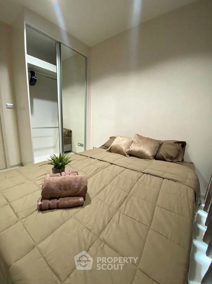 รูป คอนโด 1-ห้องนอน ที่ ริทึ่ม สุขุมวิท42 ใกล้ BTS เอกมัย (ID 1134725) - รูปที่ 6/7