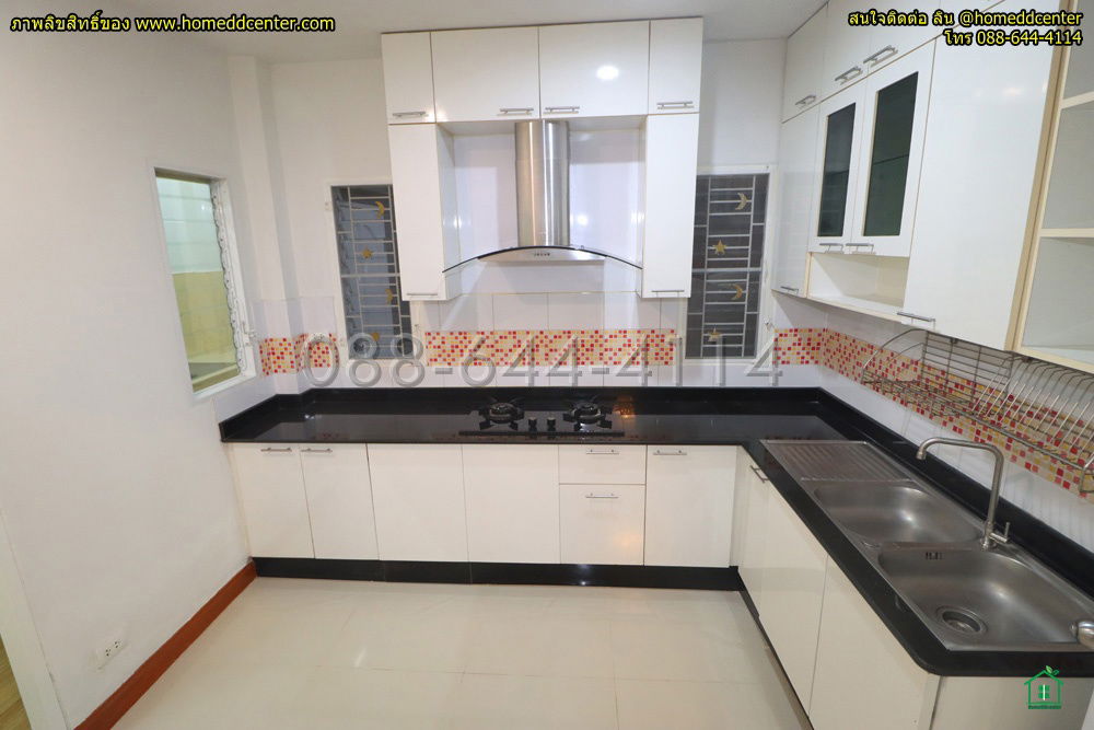 picture Sale Detached  Trendy Tara Ramkhamhaeng - 16/37