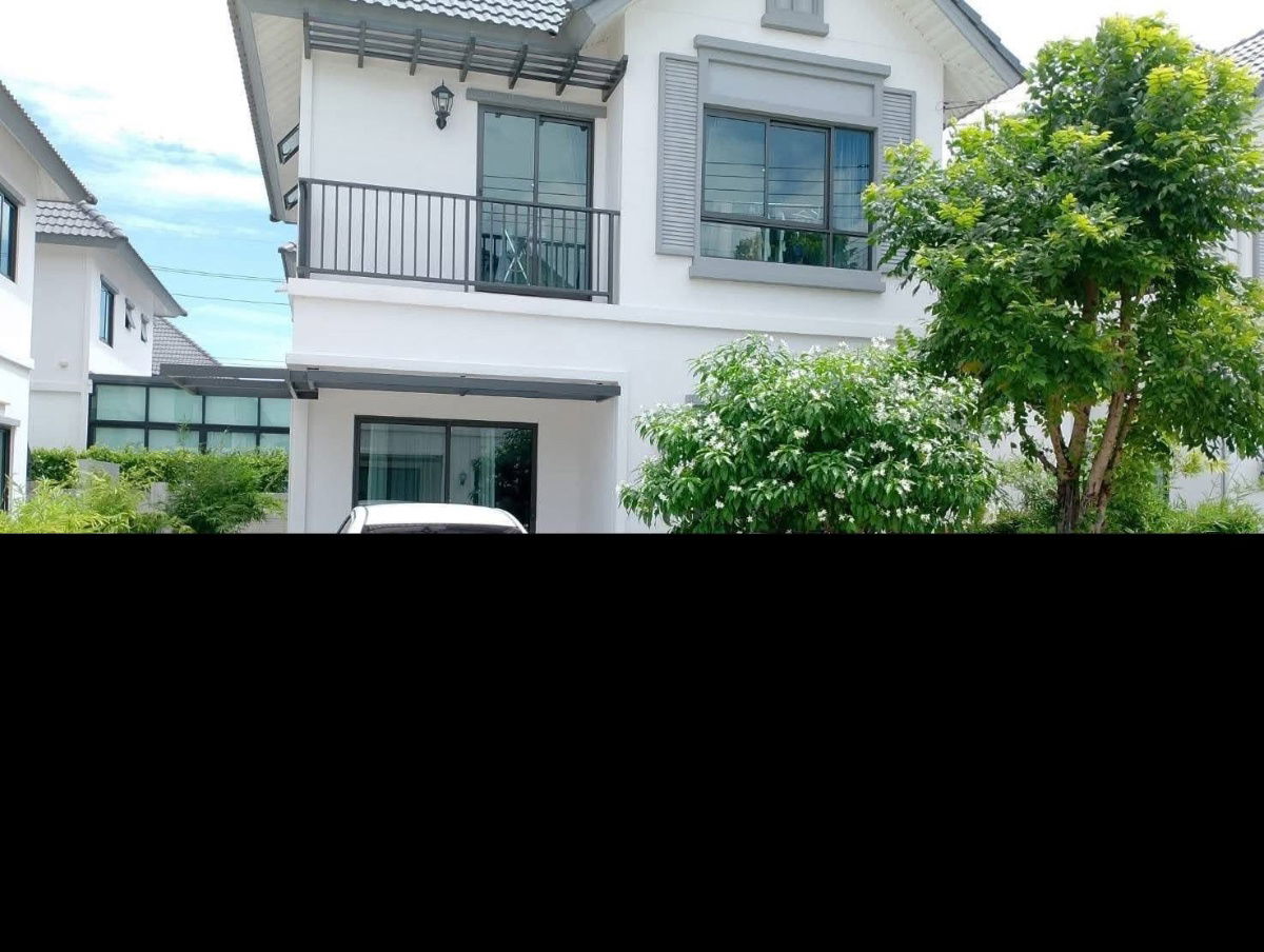 รูป 💟💟modi villa ราชพฤกษ์ตัดใหม่ สวย ครบ จบ❤️💟สนทัก @194btrsr - รูปที่ 2/18
