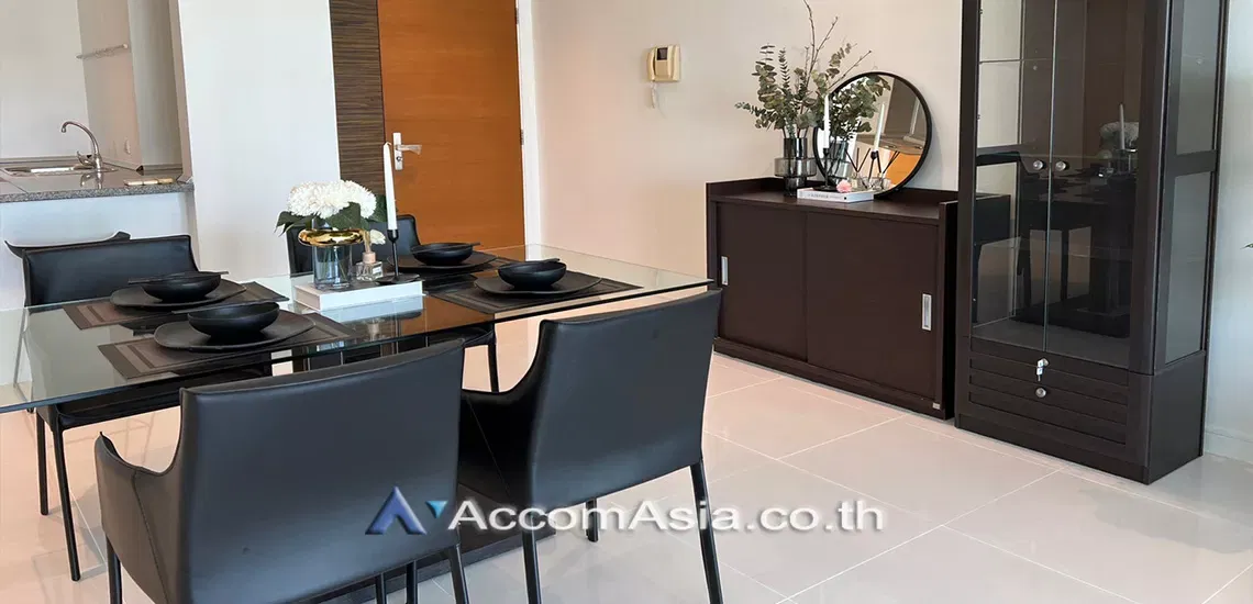 รูป 🔼🔽 AccomA 📩 Fullerton Sukhumvit Condominium - รูปที่ 12/20
