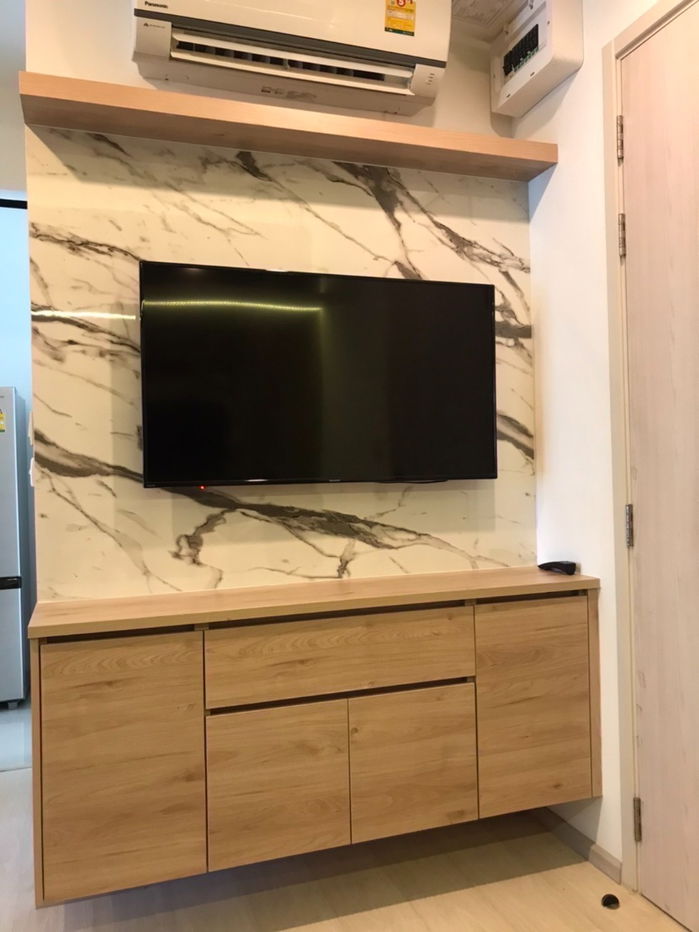 รูป พร้อมอยู่ DW000534 Life Asoke price 19,000/month @ian569 /please contact us✨ - รูปที่ 9/11