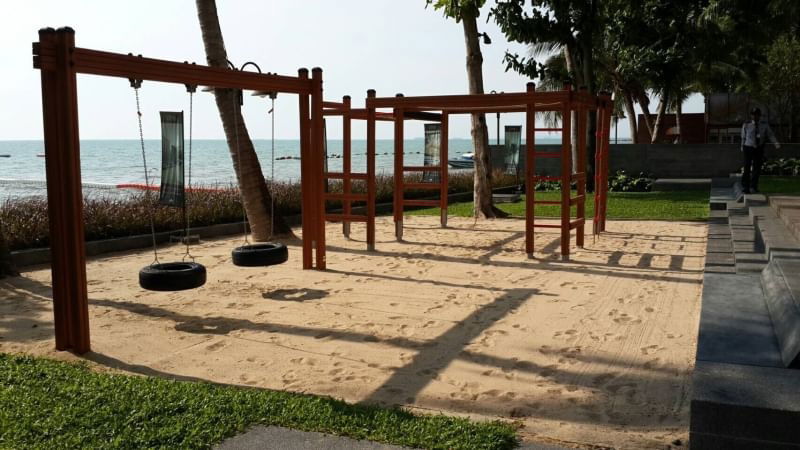 picture ⛵ Zire ⛵ Direct sea view / 32F / 2bedrooms >> THB52,000/month彡 - 11/15