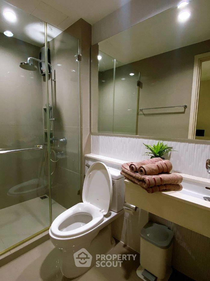 picture 1-BR Condo at Rhythm Sukhumvit 42 near BTS Ekkamai (ID 1134725) - 7/7