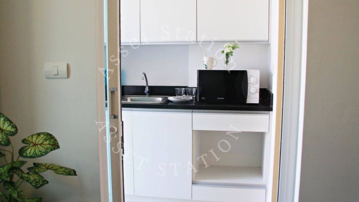 รูป 🌳🧸Max Condominium Vibhavadi - เริ่มต้นชีวิตแสนสงบได้ที่นี่ ใกล้ BTS บางบัวและทุ่งสองห้อง 🌟🚅 - รูปที่ 4/7