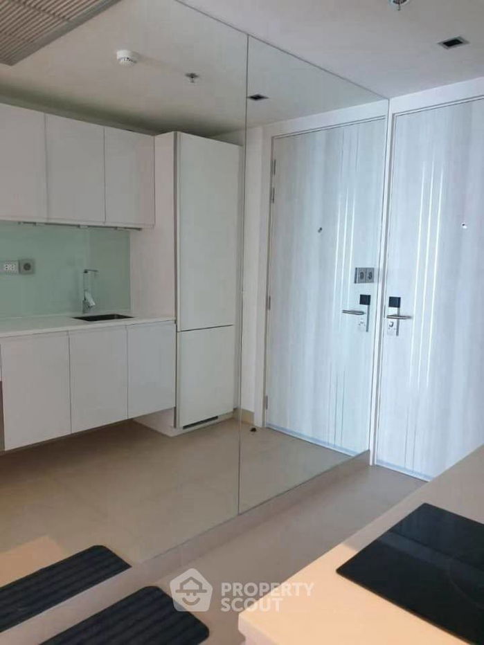 picture 1-BR Condo at Sands Condominium close to Phratamnak (ID 2322305) - 2/11