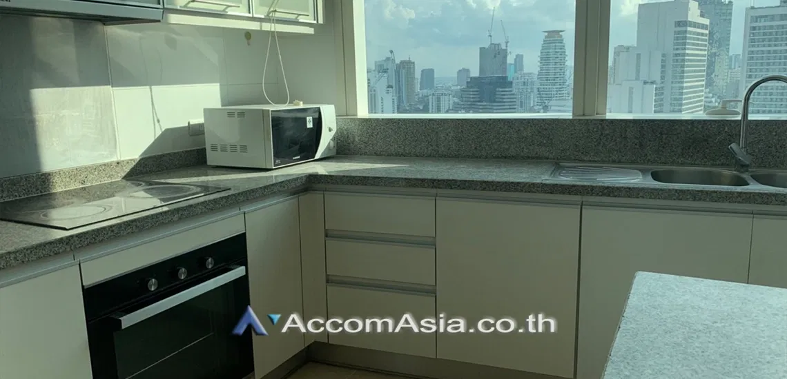 รูป 🔼🔽 AccomA 📩  2 BR Condominium @Millennium Residence @ Sukhumvit (AA19905) - รูปที่ 5/10