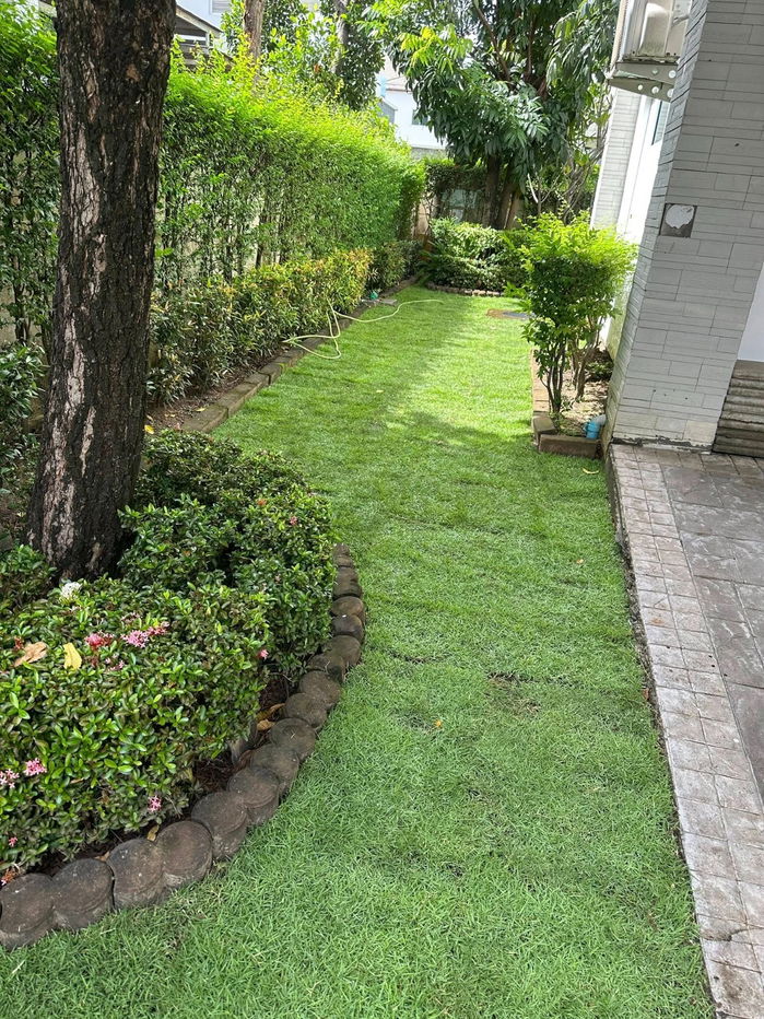 รูป 🏠 ให้เช่าบ้าน : Perfect Masterpiece Ratchaphruek (เพอร์เฟค มาสเตอร์พีซ ราชพฤกษ์)   รหัสทรัพย์ | 📌 LNP-H589  - รูปที่ 8/27
