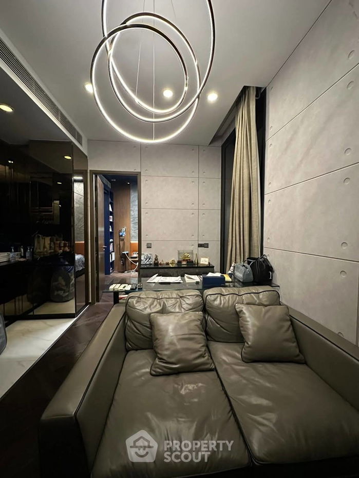 รูป คอนโด 1-ห้องนอน ที่ ดิ เอส สุขุมวิท 36 ใกล้ BTS ทองหล่อ (ID 2353957) - รูปที่ 7/9