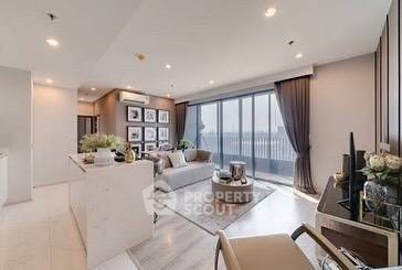 picture 2-BR Condo at Ideo Mobi Sukhumvit 66 near BTS Udom Suk (ID 2353565) - 2/11