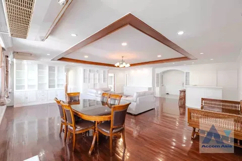 รูปภาพ 🔼🔽 AccomA 📩 D.S. Tower 1 Sukhumvit 33