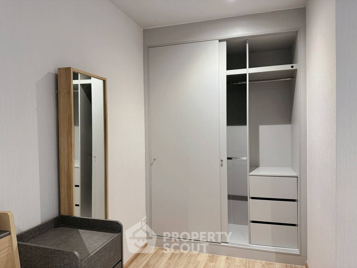 picture 1-BR Condo at Newera Condo Ekamai–Ramintra in Lat Phrao (ID 2354690) - 6/8