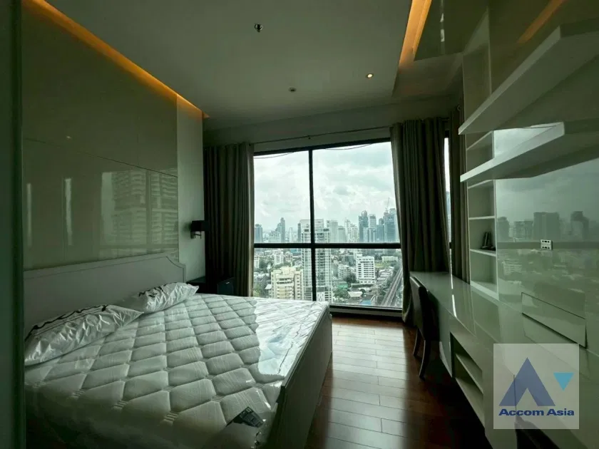 picture 🔼🔽 AccomA 📩  3 BR Condominium @The Address Sukhumvit 28 (AA44762) - 10/20
