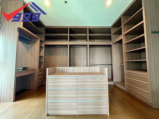 picture For Rent: The Fourwings Residence Condominium, 2-Bedroom - 26/52
