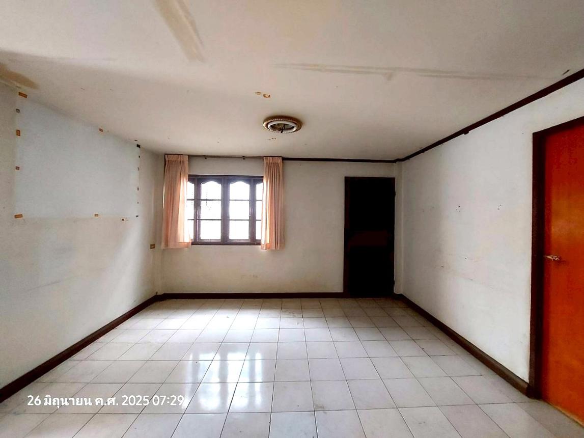 รูป บ้านเดี่ยว สำหรับขาย - ตลาดขวัญ เมืองนนทบุรี นนทบุรี - รูปที่ 24/42