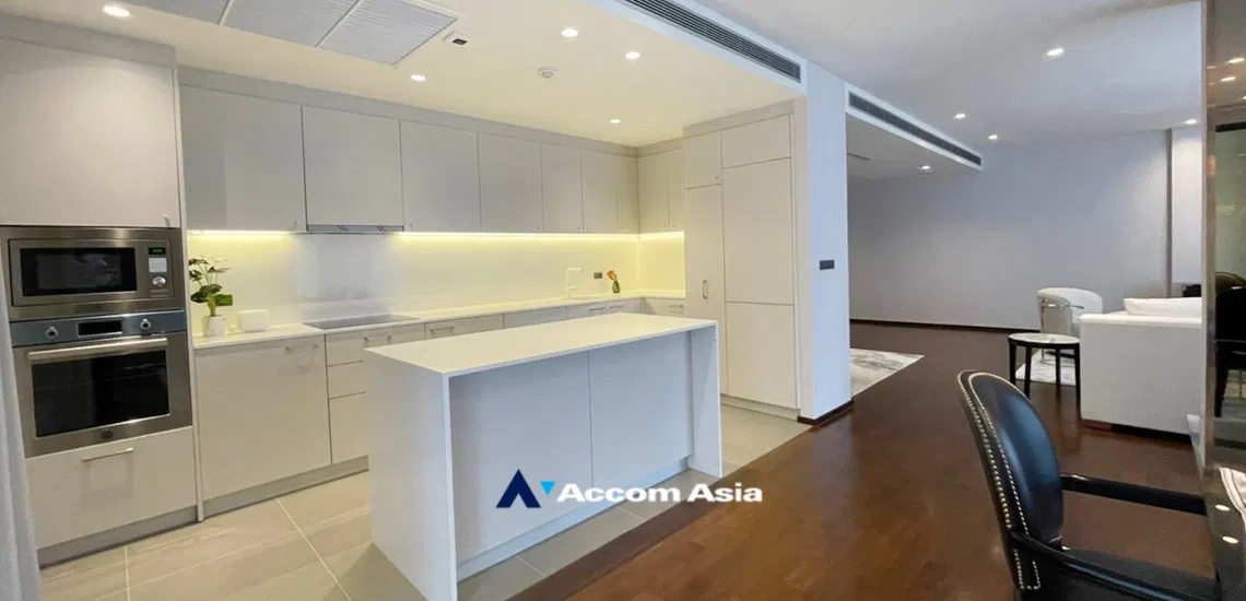 รูป 🔼🔽 AccomA 📩 Pet friendly 2 BR Condominium @La Citta Delre Thonglor 16 (AA32167) - รูปที่ 6/16