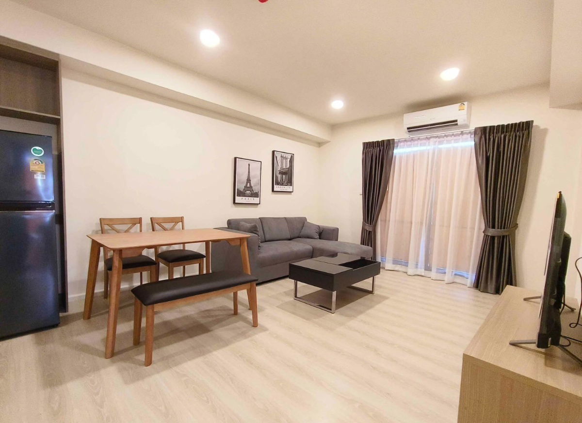 รูป #A124421 ✅ 15/10/68  ให้เช่า A Space Mega 2📲📢สอบถาม ld line @condoboy - รูปที่ 2/12