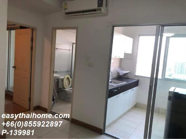 รูป P-139981 ให้เช่า คอนโด ศุภาลัย ปาร์ค รัชโยธิน Ratchadaphisek Rd, Lat Yao, Chatuchak, Bangkok พร้อมอยู่ ราคาถูก Line Id @easythaihome 085-592-2897 - รูปที่ 5/9