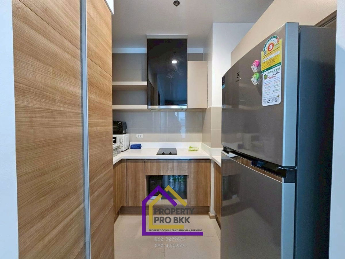 picture 🌟🌟 For Rent: Spacious 1BR Corner Unit with Panoramic River & City Views at Rhythm Sathorn | 55 sqm | Near BTS Saphan Taksin 🌟🌟 - 14/21