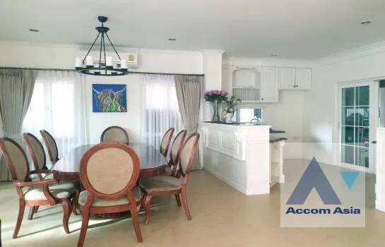 picture 🔼🔽 AccomA 📩  4 BR House @ (AA36983) - 7/12