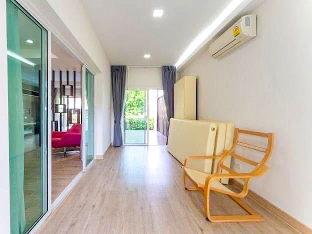รูป ขาย บ้านเดี่ยวหลังใหญ่ มบ.โคโค่ ฮิลล์ แหลมฉบัง ขนาด 68ตรว 4ห้องนอน แต่งสวย บิ้วอินทั้งหลัง วิวเขา ใกล้ม.เกษตรศรีราชา - รูปที่ 20/20