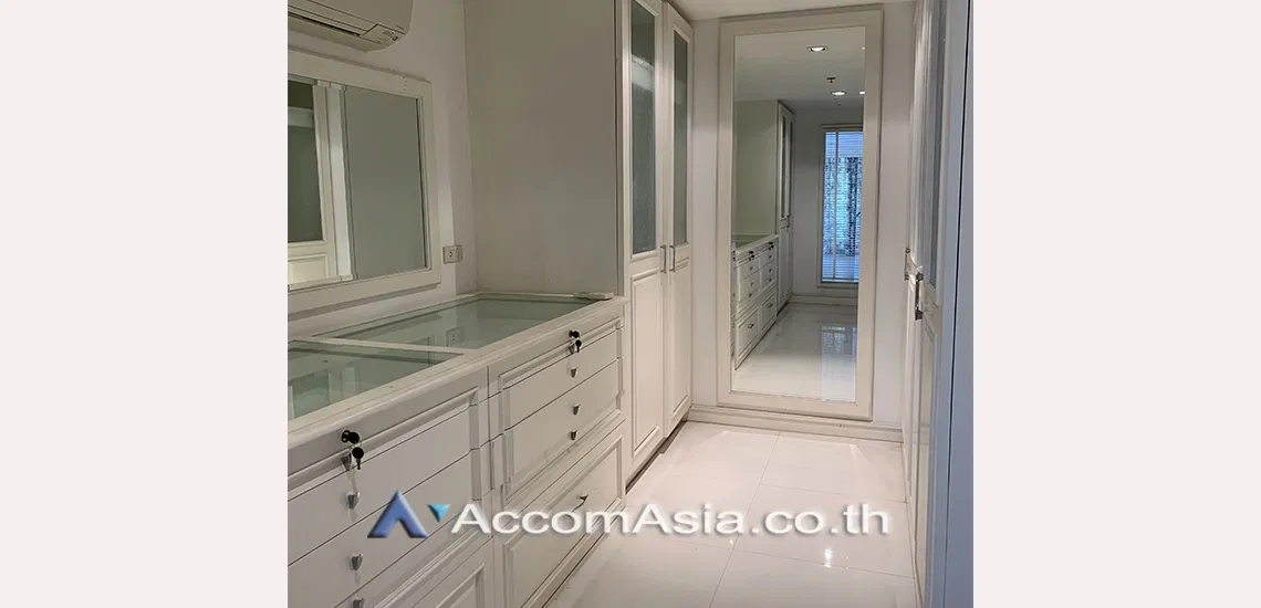 picture 🔼🔽 AccomA 📩 Pet friendly 3 BR Condominium @Kiarti Thanee City Mansion (AA20872) - 9/20