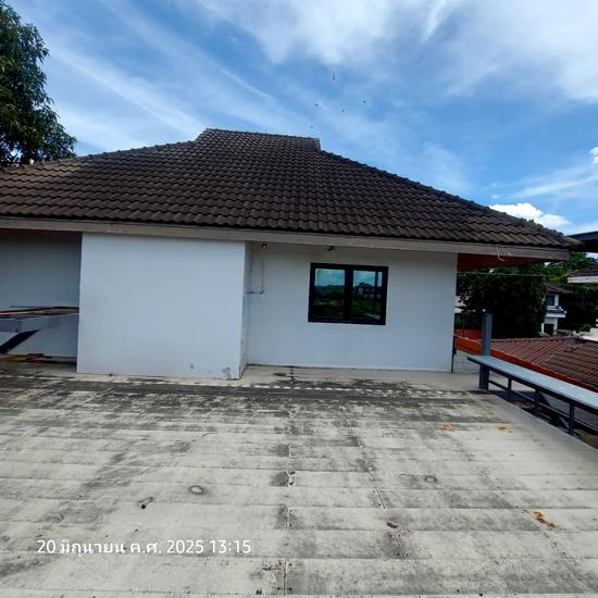 รูป บ้านเดี่ยว สำหรับขาย บ้านราชธานี  คลองห้า คลองหลวง ปทุมธานี - รูปที่ 22/50