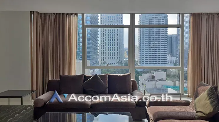 picture 🔼🔽 AccomA 📩  3 BR Condominium @Athenee Residence (AA25087) - 11/20