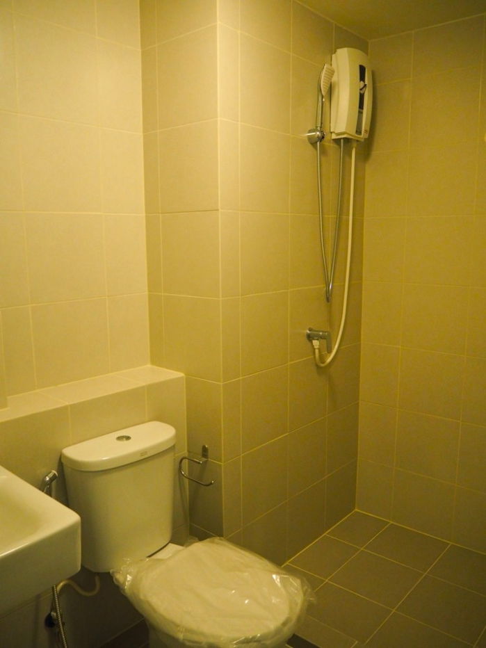 รูป 🔥ด่วน ห้องไปไวมากกก / Code: KJ9188  ให้เช่า Aspire Ladprao 113 ✅ Add Line @kjcondo (มี@ข้างหน้าด้วยนะคะ) - รูปที่ 6/9