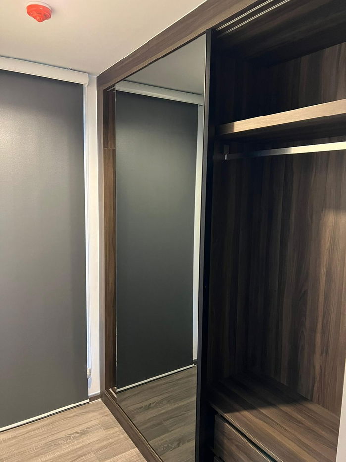 รูป 💥ด่วนนน!!! ให้เช่าคอนโด Ideo Mobi Sukhumvit 40  - รูปที่ 7/11