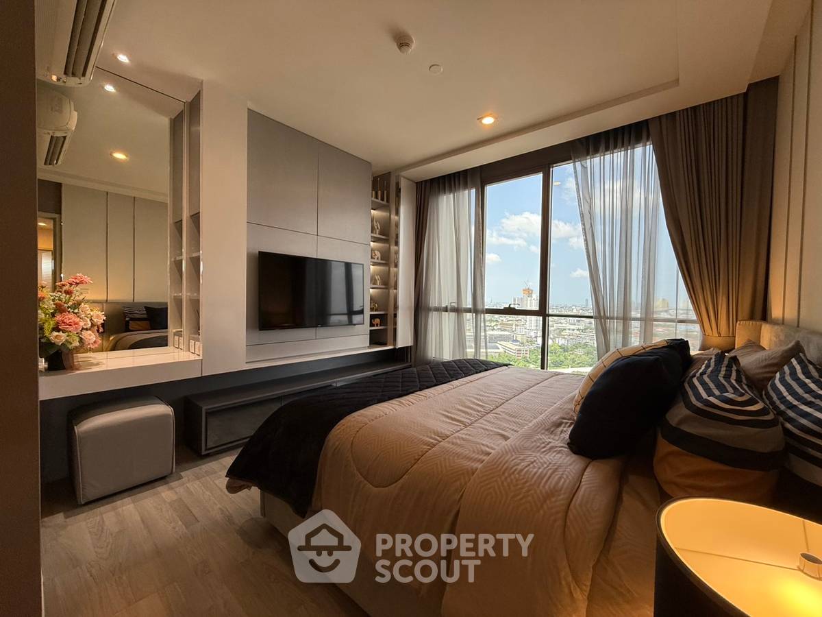 picture 2-BR Condo at The Room Sathorn - St. Louis near BTS Surasak (ID 2353495) - 6/11