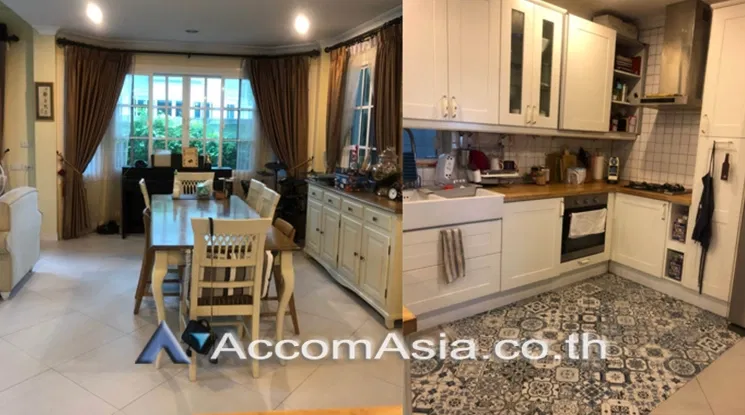 picture 🔼🔽 AccomA 📩  3 BR House @Fantasia Villa 3  (AA22116) - 5/10