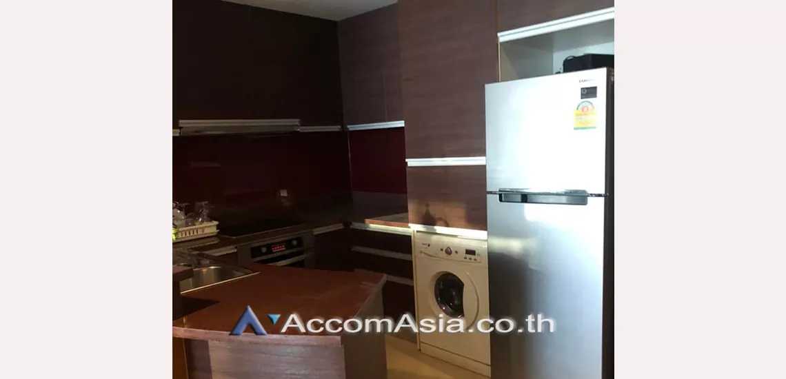 รูป 🔼🔽 AccomA 📩  3 BR Condominium @Urbana Sathorn (AA31235) - รูปที่ 12/20