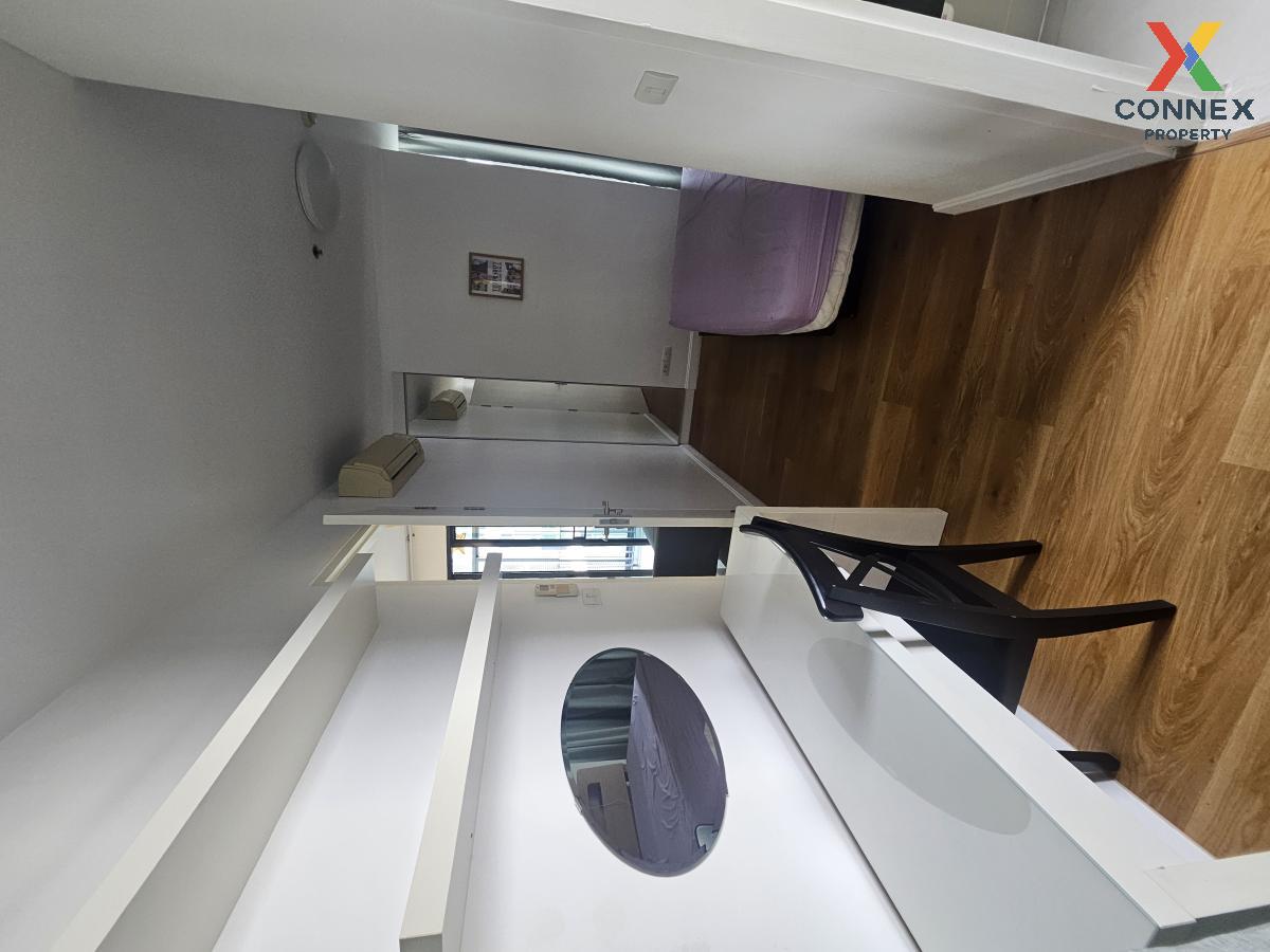 picture For Rent Condo , Ideo Blucove Sukhumvit , BTS-Udom Suk , Bang Na , Bang Na , Bangkok , CX-87231 ✅ Live chat with us ADD LINE @connexproperty ✅  - 3/6