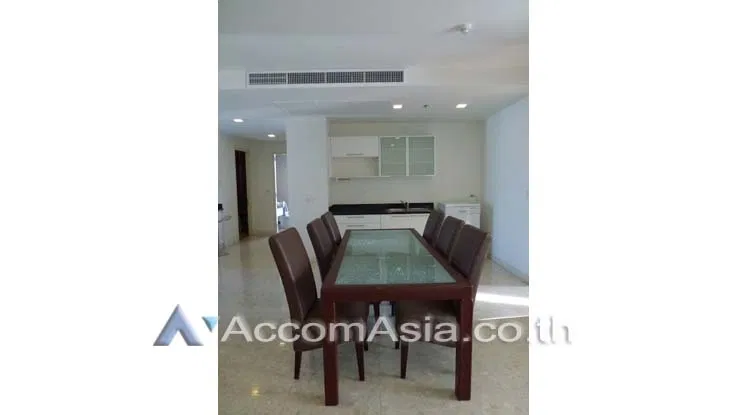 picture 🔼🔽 AccomA 📩  3 BR Condominium @Nusasiri Grand Condo (1520290) - 3/6