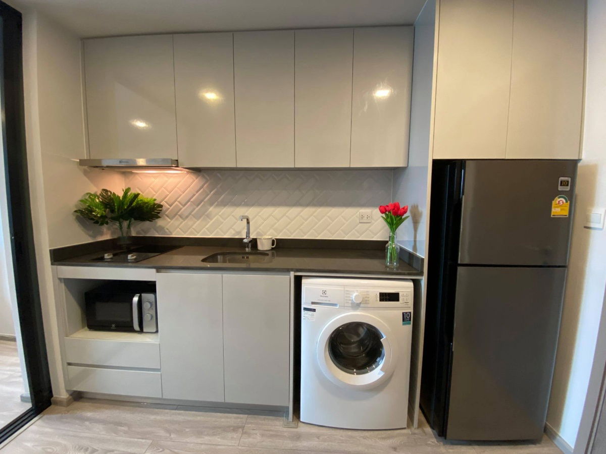 picture Maestro 14 Siam Ratchathewi【𝐑𝐄𝐍𝐓】🔥Luxury condo in the heart of Siam, connected to all the conveniences of life🔥  Contact Line ID: @hacondo - 5/6