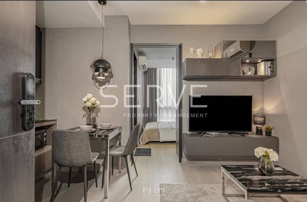 รูป 1 Bed For Sale Private Lift Good Location Close To BTS Ratchathewi-Wish Signature Midtown Siam - รูปที่ 1/11