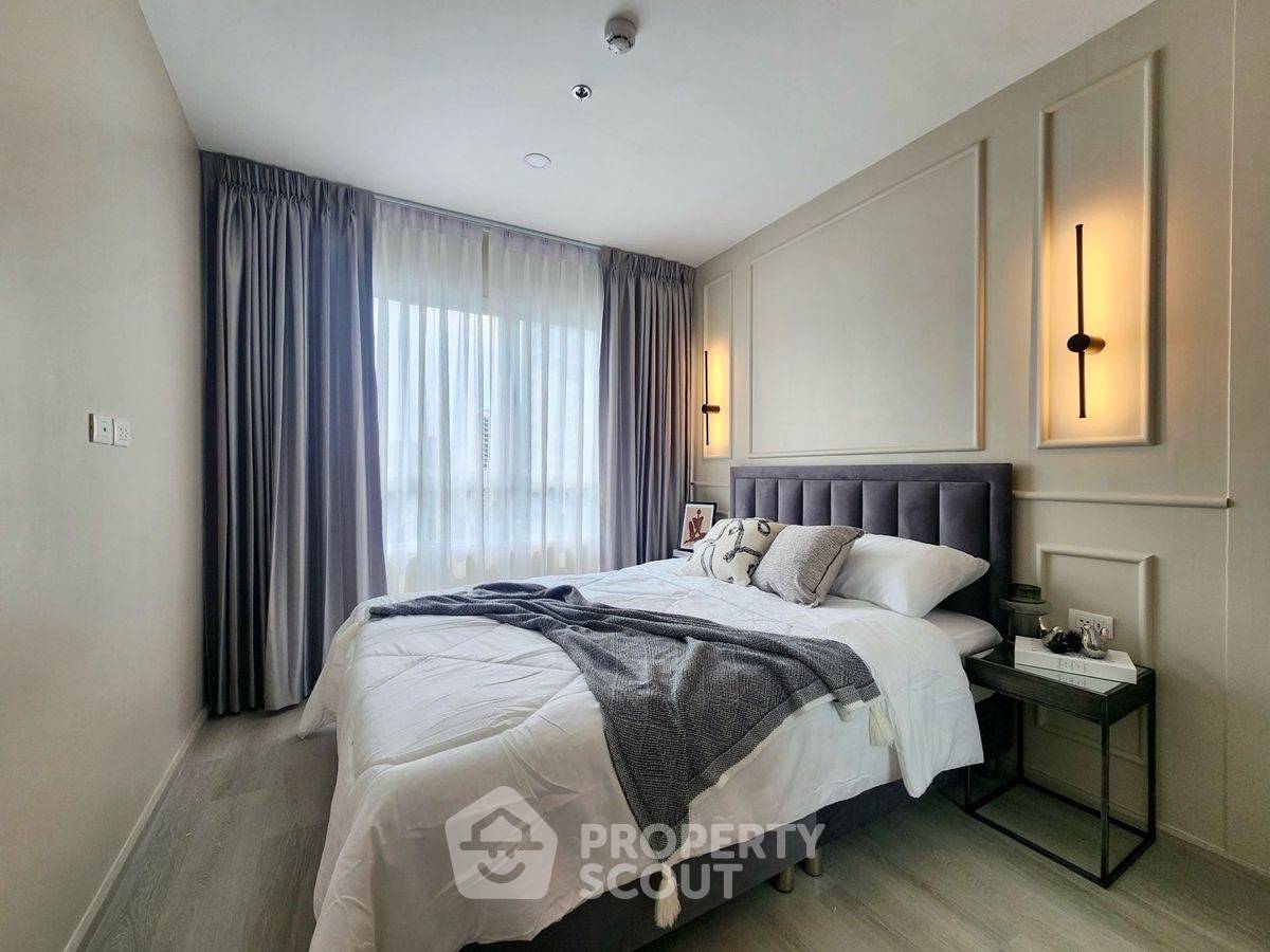 picture 1-BR Condo at Elio Sathorn-Wutthakat near BTS Wutthakat (ID 2354093) - 4/7