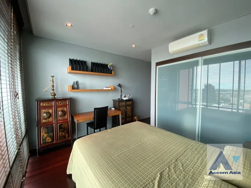 picture 🔼🔽 AccomA 📩 Fullerton Sukhumvit - 14/20